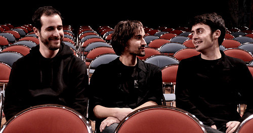 Le Replay de la Semaine&nbsp;[14/10/2024]