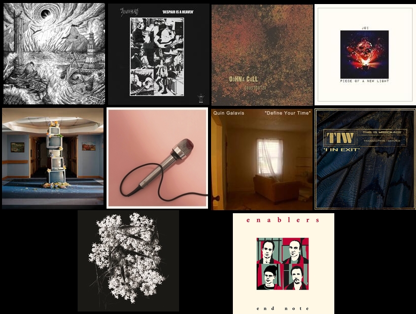 Playlist NF #&nbsp;100