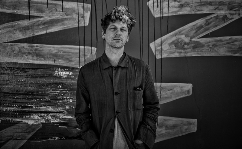 Playlist NF # 102 [Hors-série] Brian&nbsp;Case