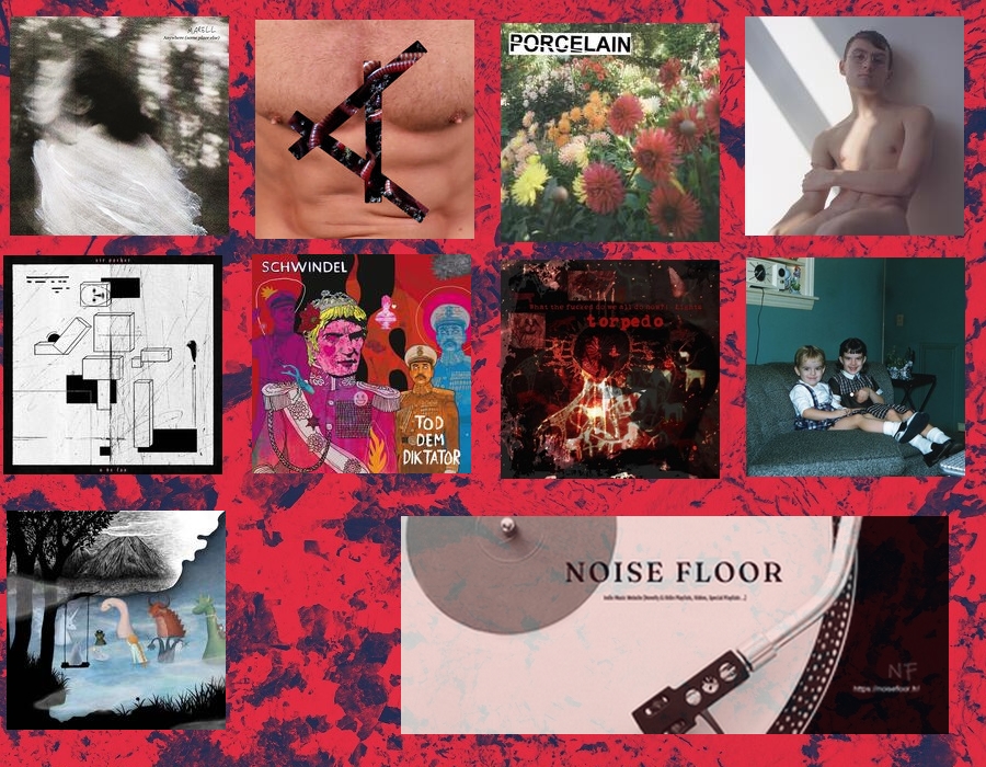 Playlist NF #&nbsp;107