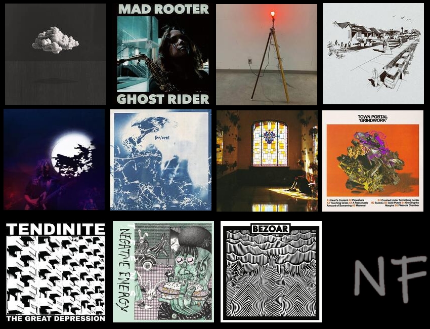 Playlist NF #&nbsp;111