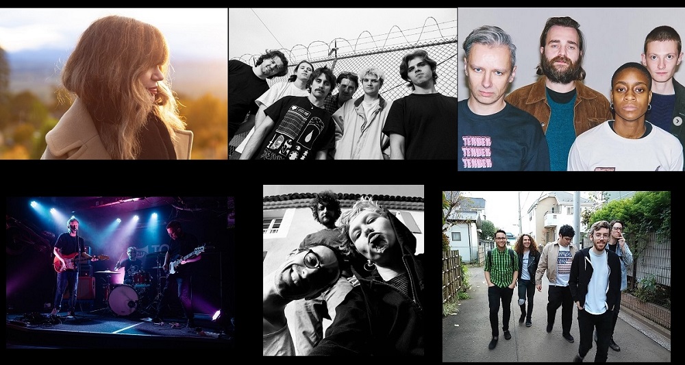 Sélection NF Albums 2025 –&nbsp;7>12/12