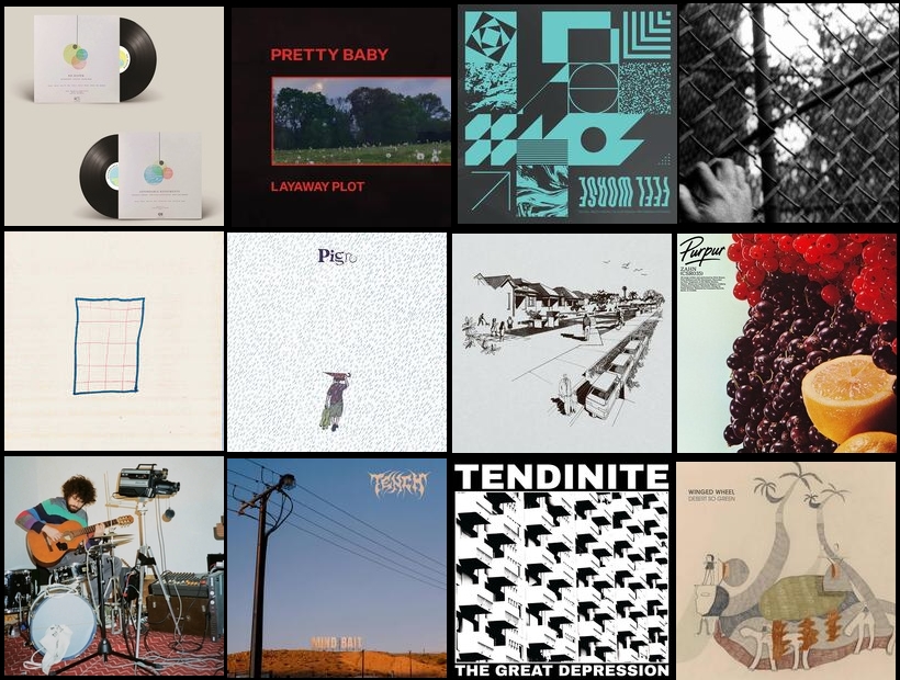 Playlist NF #&nbsp;112