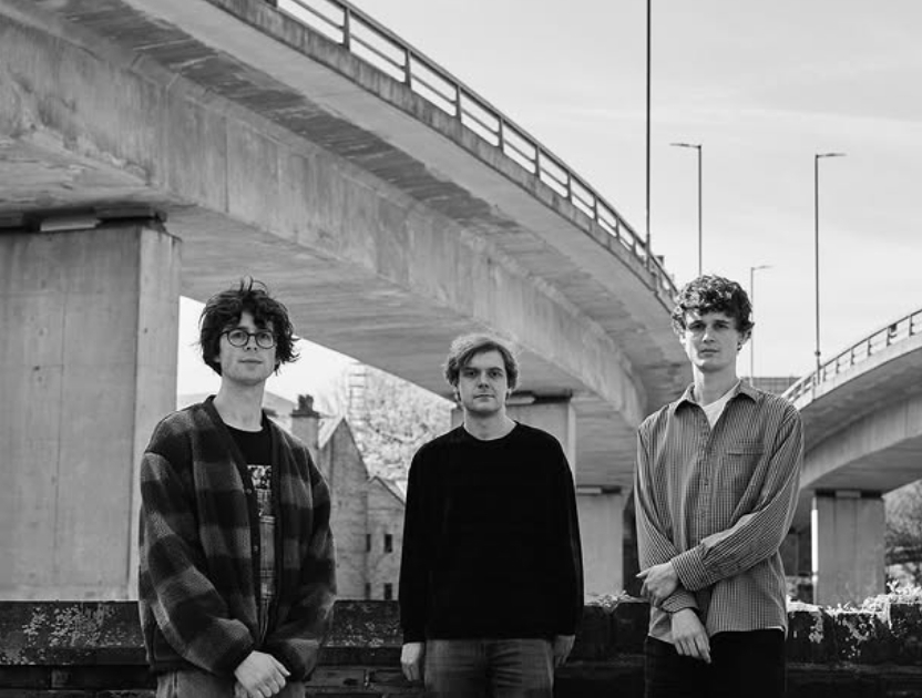 Le Live de la Semaine : SHAHING&nbsp;HAND