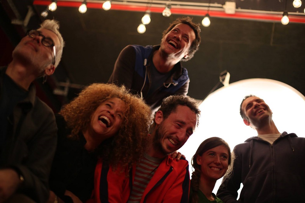 Vidéo(s) de la semaine : Orchestre Tout Puissant Marcel&nbsp;Duchamp