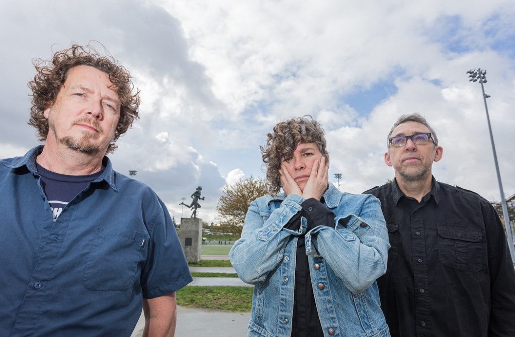 Le Live de la Semaine : Down The&nbsp;Lees