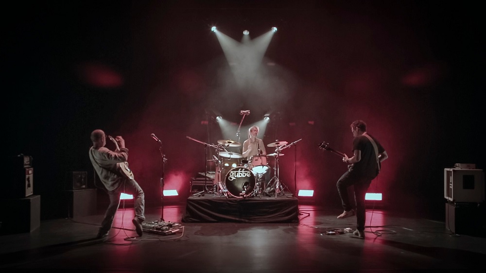 Vidéo(s) de la semaine :&nbsp;gubbe