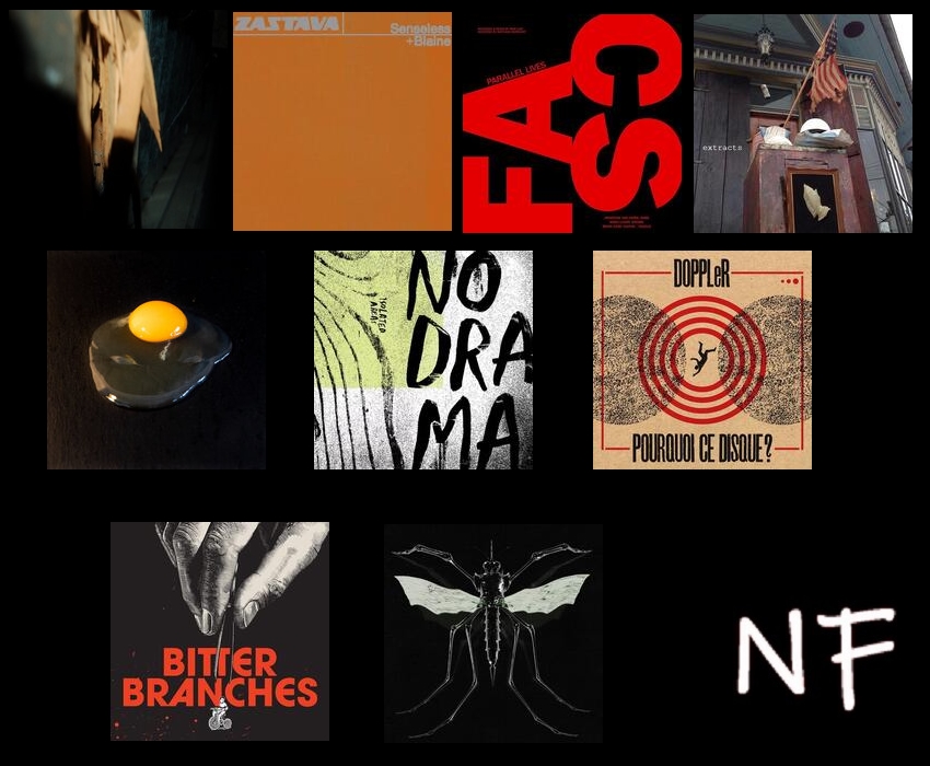Playlist NF #&nbsp;114