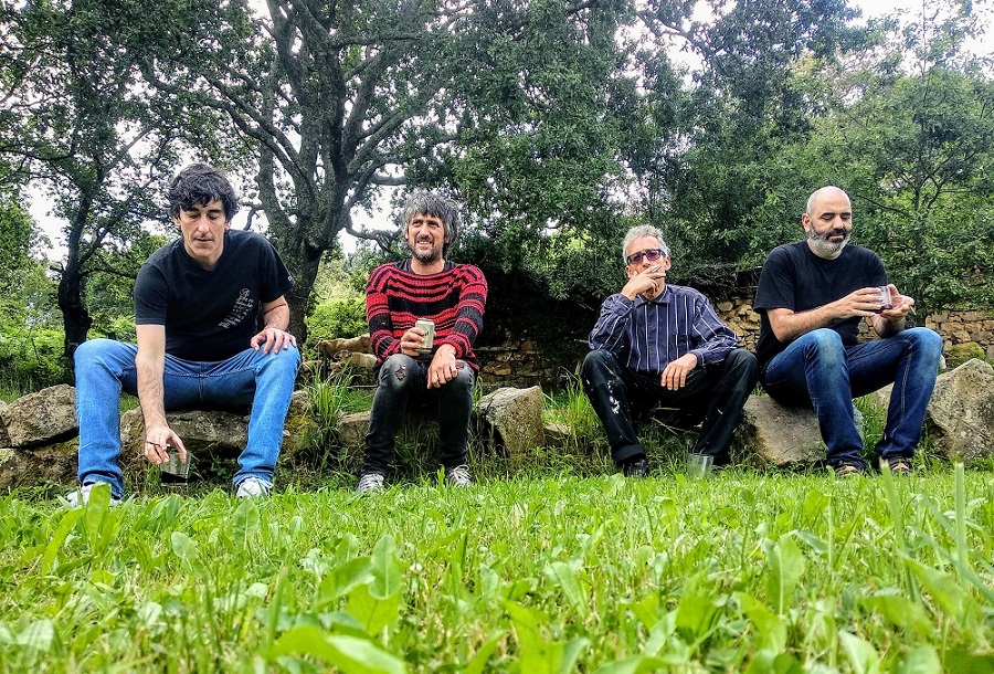 Le Live de la Semaine : INOREN ERO&nbsp;NI