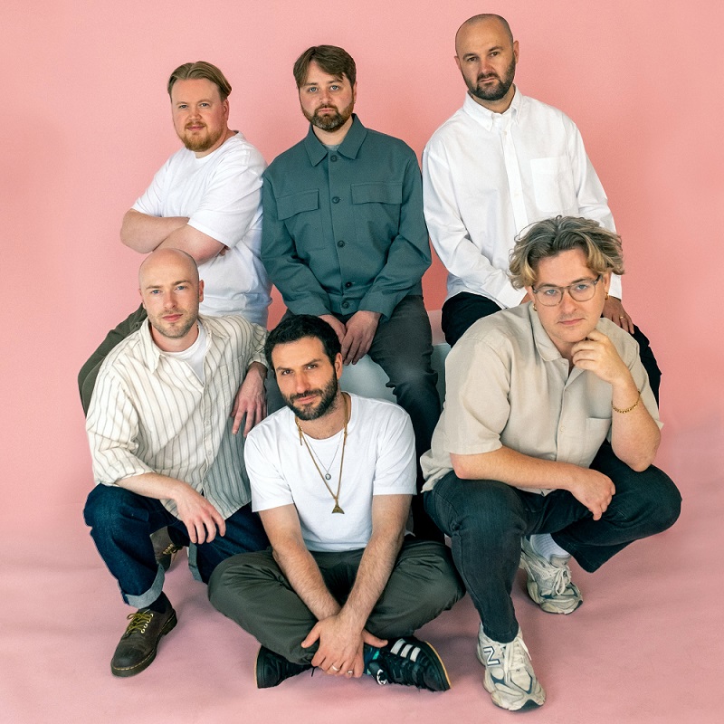 Le Live de la Semaine : Robocobra&nbsp;Quartet